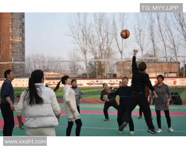 深圳排球队展现实力与团队精神的精彩表现分析