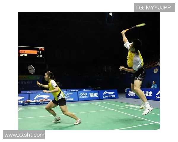 深度分析上海羽毛球队反击战术的独特魅力与实战应用