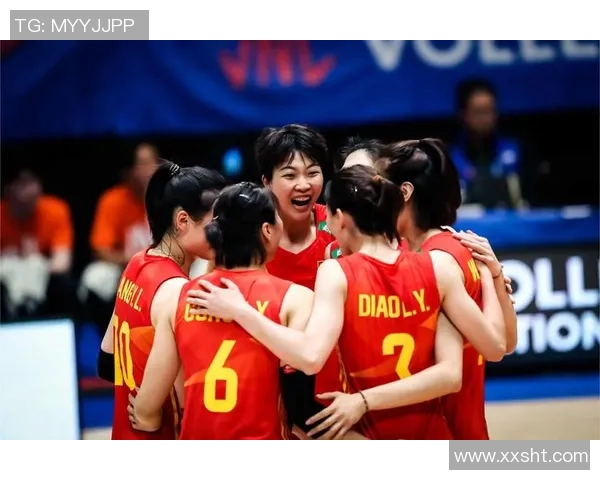 赛后分析:北京排球队与广州排球队的团队协作表现及其影响探讨