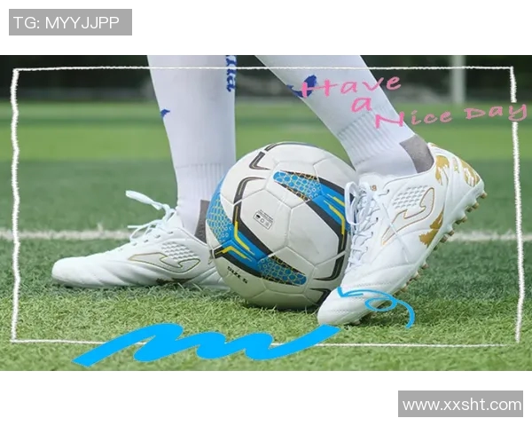 足球明星代言的足球鞋背后故事与他们的品牌选择分析