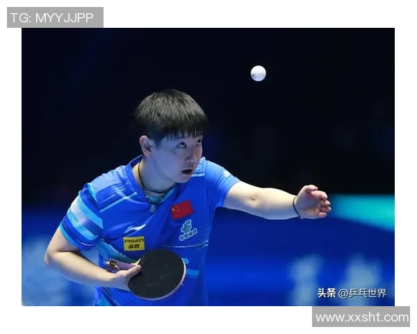 武汉乒乓球队进攻战术解析与技术特点深度剖析