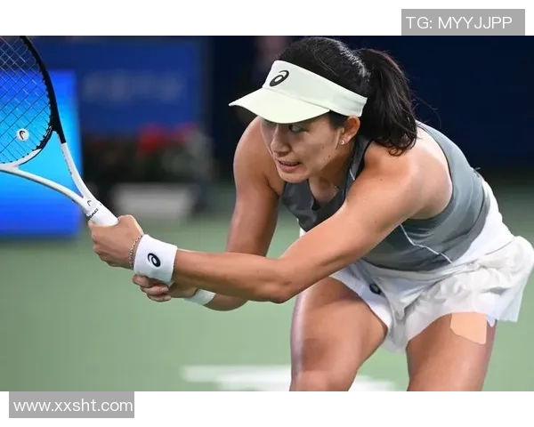 赛后分析:武汉网球队与广州网球队心理素质的较量与启示